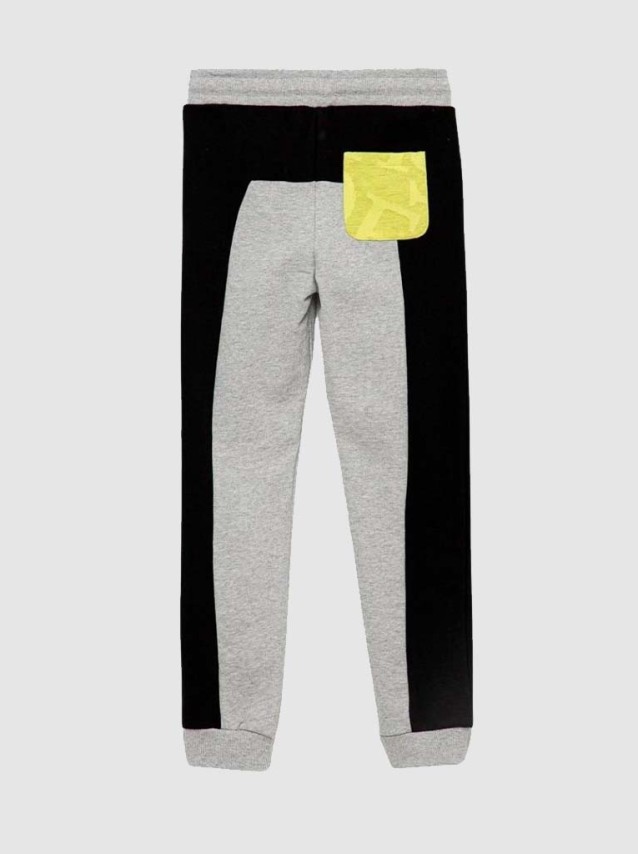 Pantalones Masculino Guess Kids