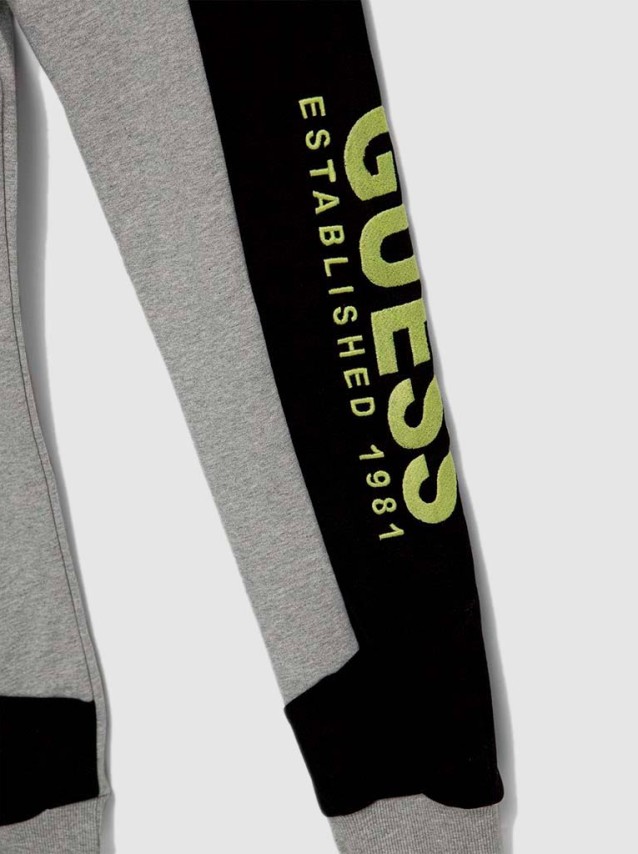 Pantalons Masculin Guess Kids