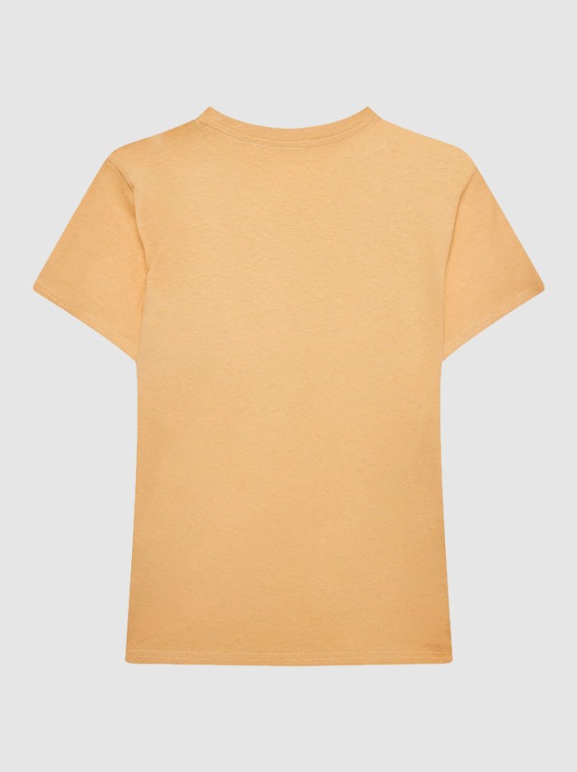 T-Shirt Male Guess Kids