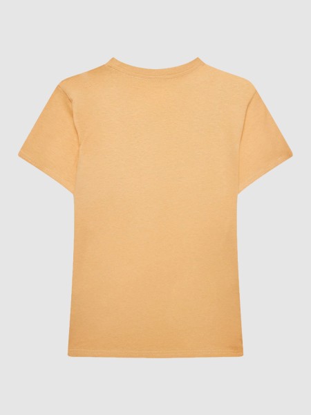 T-Shirt Male Guess Kids T-Shirt Male Guess Kids