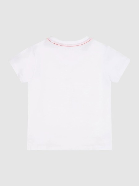 T-Shirt Menino Guess Kids T-Shirt Menino Guess Kids