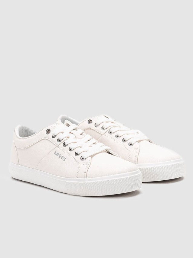 Trainers Female Levis