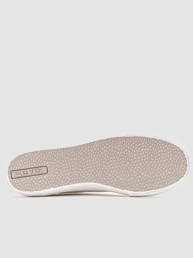 Zapatillas Femenino Levis