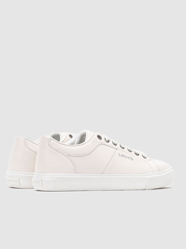 Zapatillas Femenino Levis