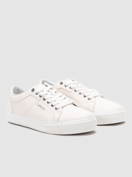 Chaussures de Sport Féminin Levis Chaussures de Sport Féminin Levis