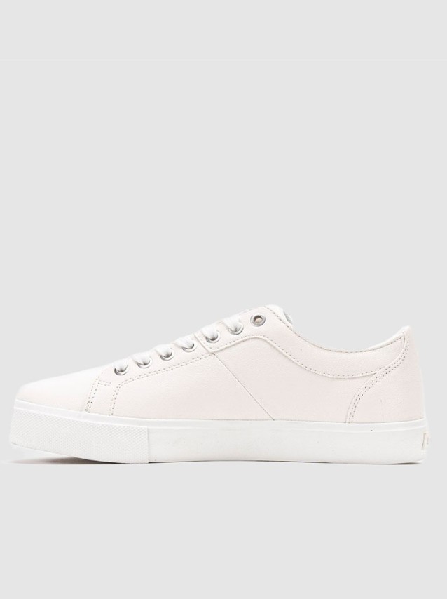 Zapatillas Femenino Levis