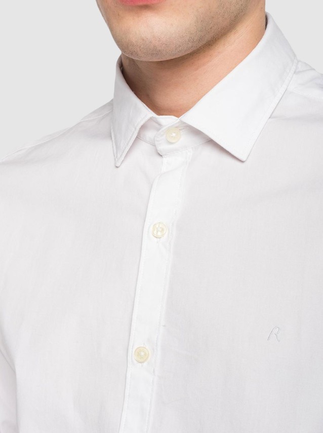 Shirts Male Replay
