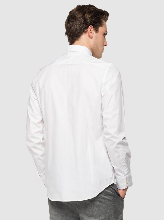 Shirts Male Replay