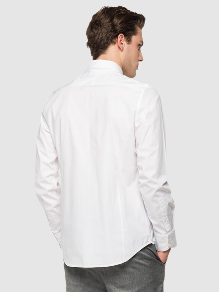 Shirts Male Replay
