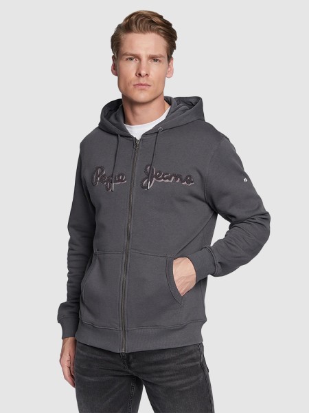 Vestes Masculin Pepe Jeans London