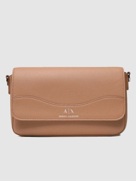 Mala Tiracolo Mulher Armani Exchange