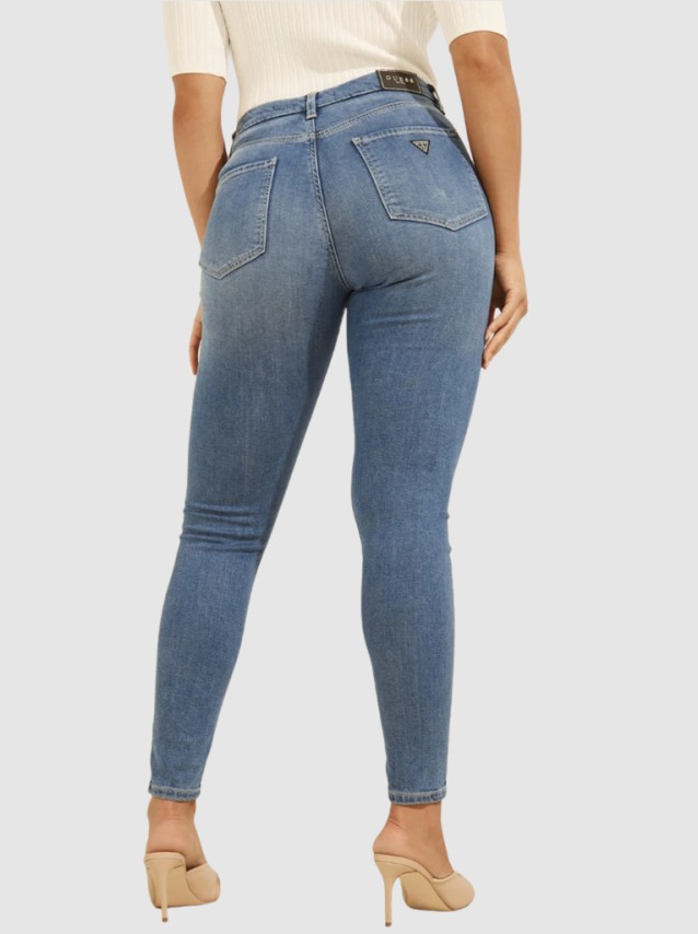 Jeans Female Guess