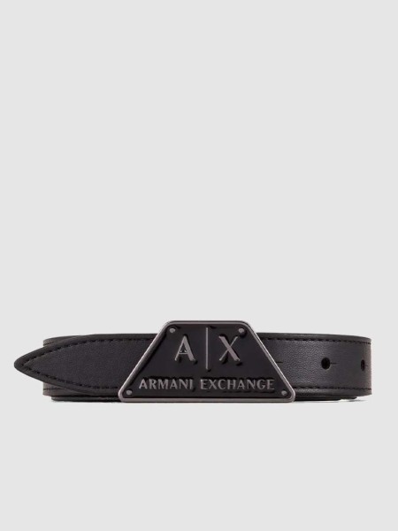 Belts Female Armani Exchange