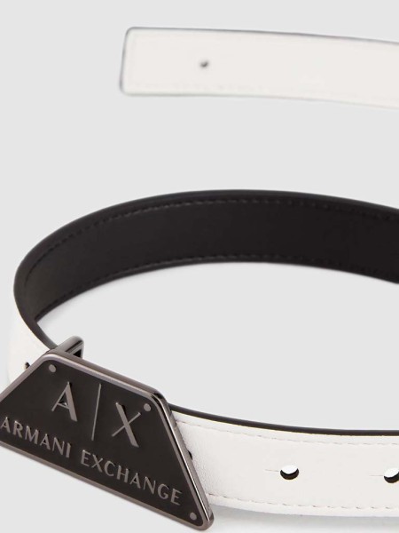 Belts Female Armani Exchange