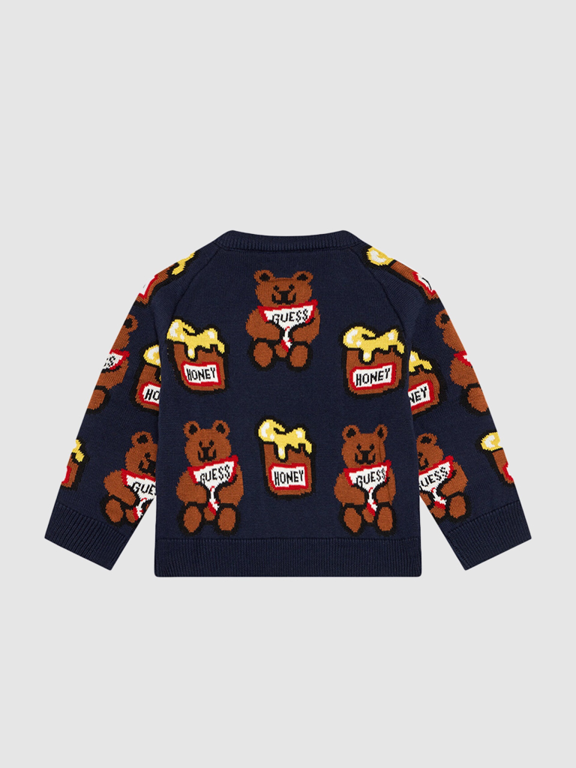 Camisola Bebé Menino Guess Kids