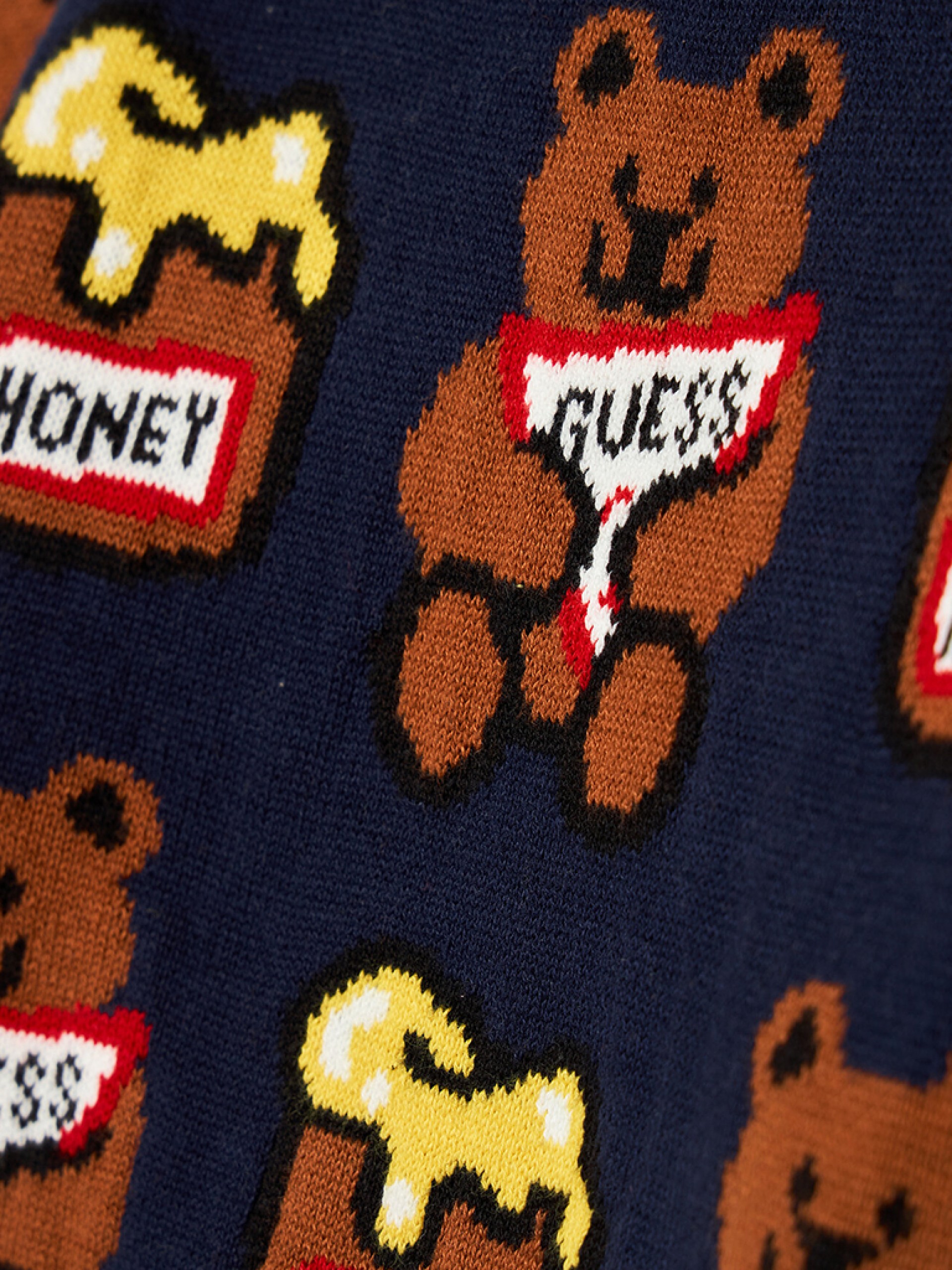 Camisola Bebé Menino Guess Kids