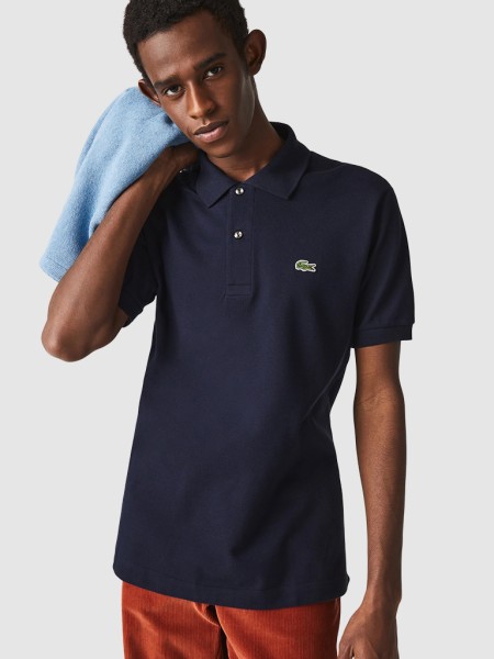 Polos Masculino Lacoste