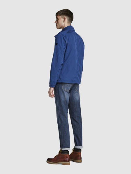 Trousers Male Jack & Jones Trousers Male Jack & Jones