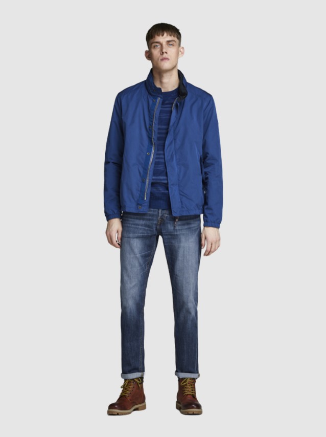 Trousers Male Jack & Jones