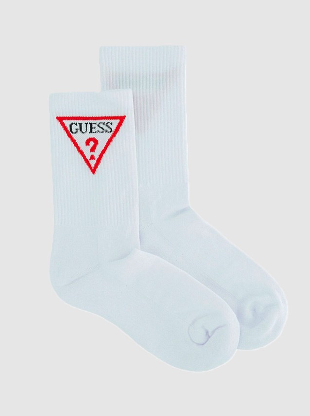 Socks Male Guess Activewear