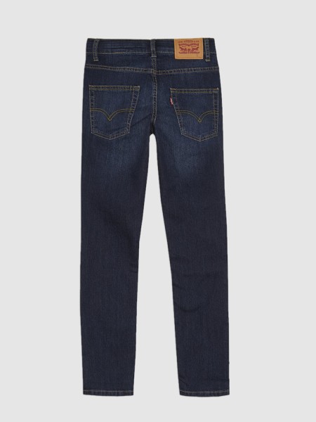 Calças Menino Levis Calças Menino Levis