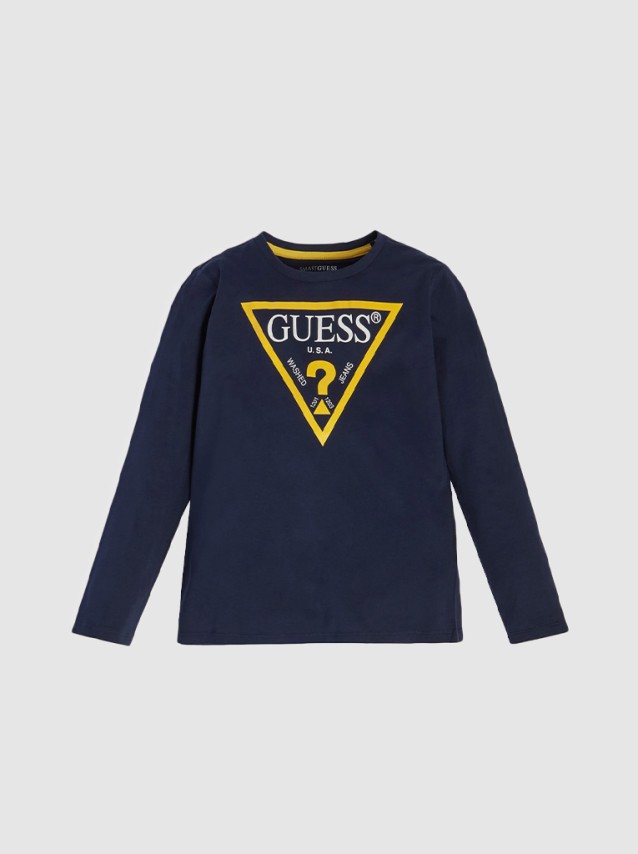 Chemises Masculin Guess Kids