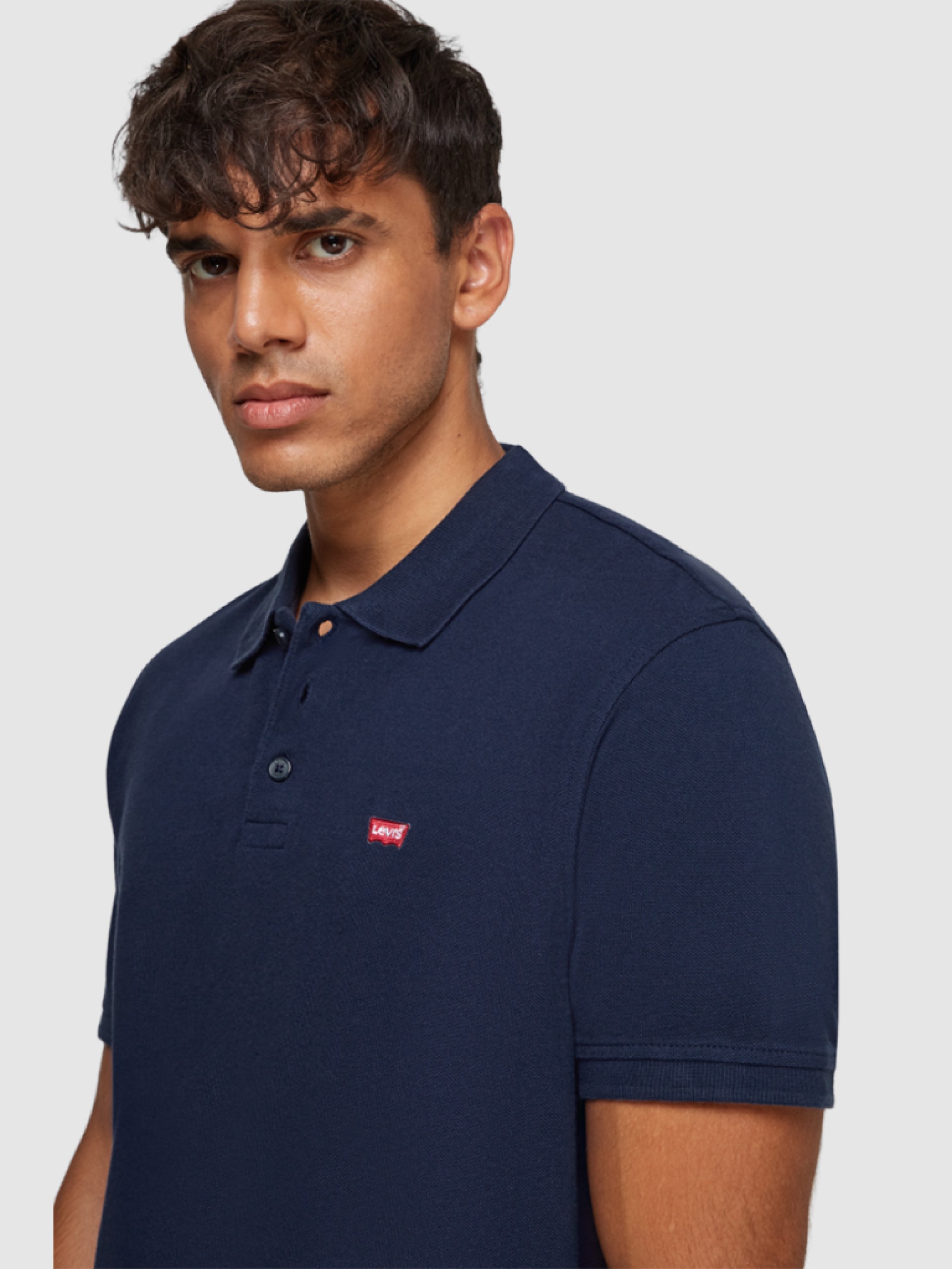 Polos Masculino Levis