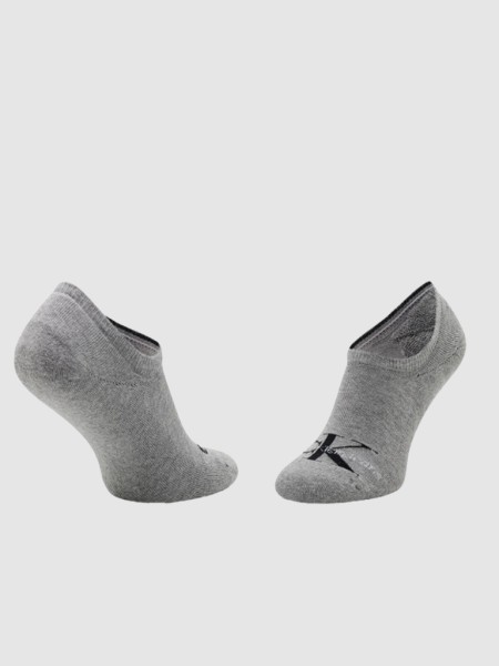 Calcetines Masculino Calvin Klein