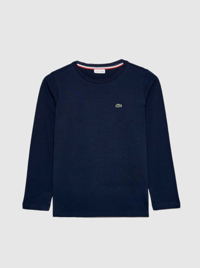 Sweatshirt Male Lacoste