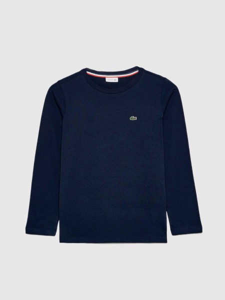 Sweatshirt Male Lacoste