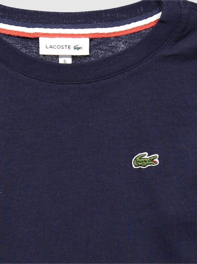 Sweatshirt Male Lacoste