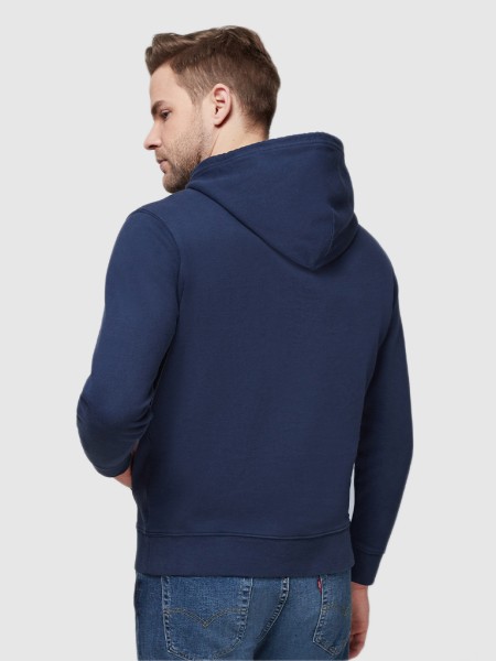 Camisola/sweater Homem Levis Camisola/sweater Homem Levis