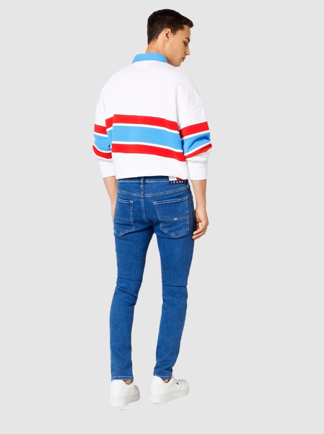 Jeans Masculin Tommy Jeans