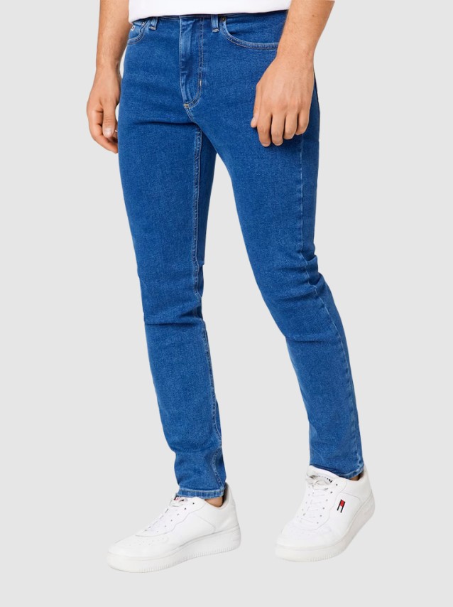 Jeans Male Tommy Jeans