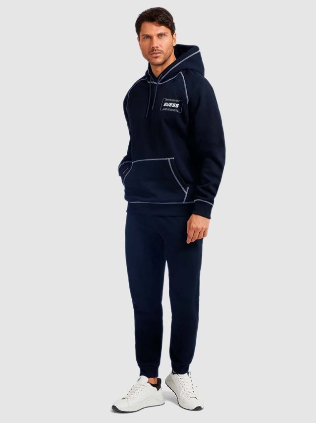 Sweatshirt Masculin Guess Activewear