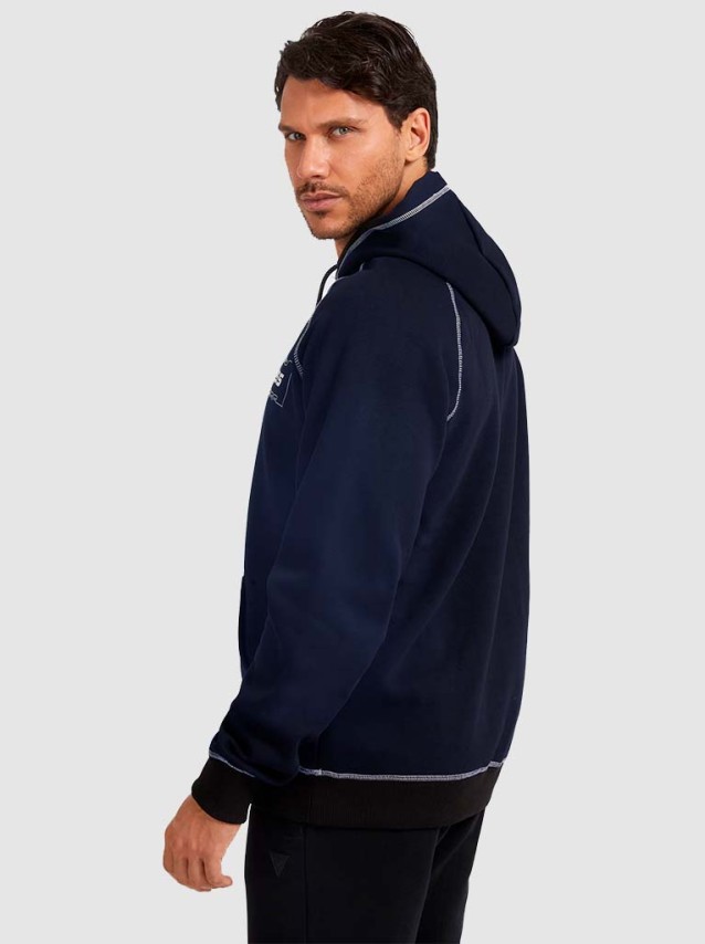 Sudaderas Masculino Guess Activewear