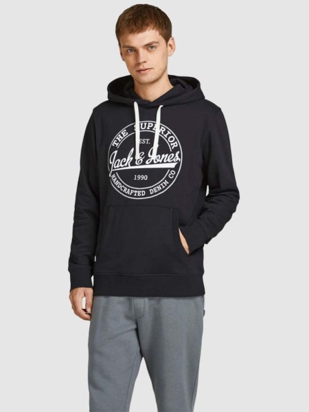 Sweatshirt Male Jack & Jones