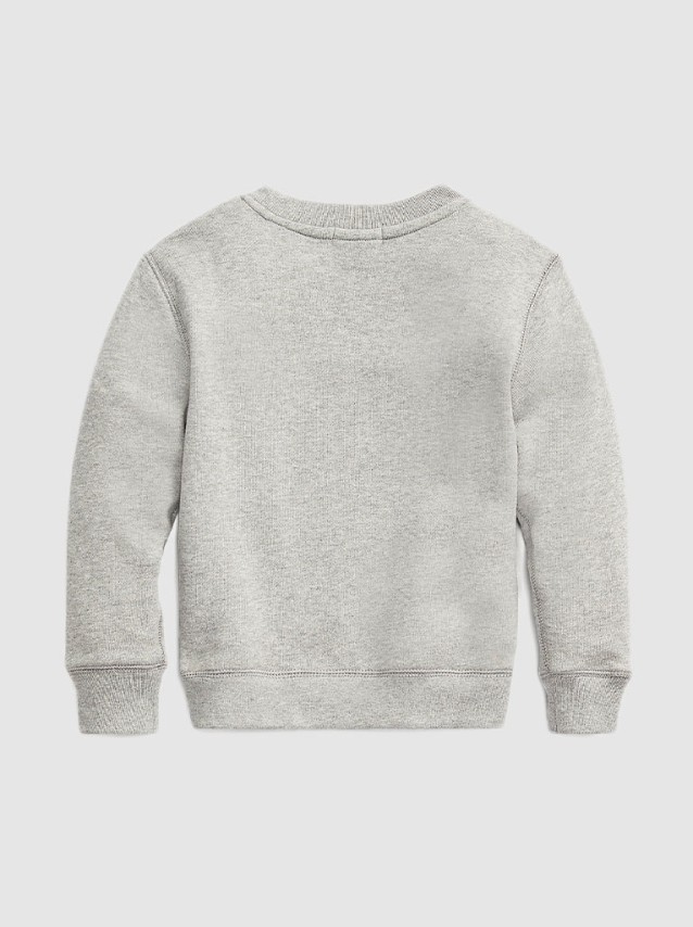 Jersey Masculino Ralph Lauren Kids