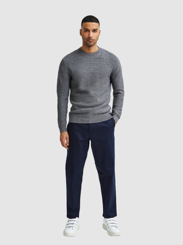 Maille Masculin Selected