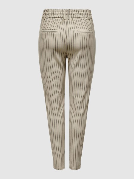 Pantalones Femenino Only