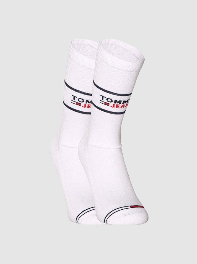 Socks Unisex Tommy Jeans