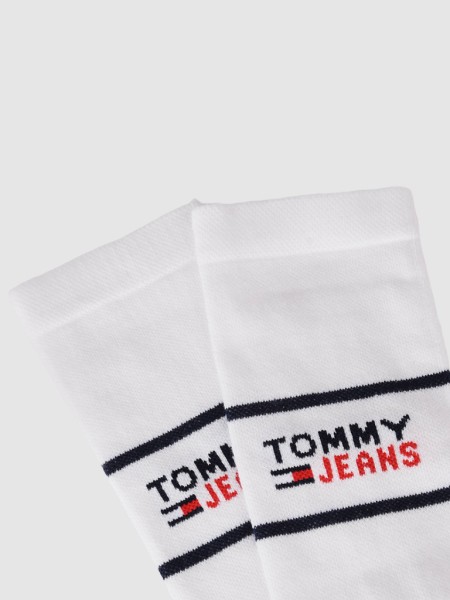 Calcetines Unisex Tommy Jeans