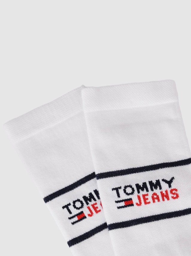 Socks Unisex Tommy Jeans