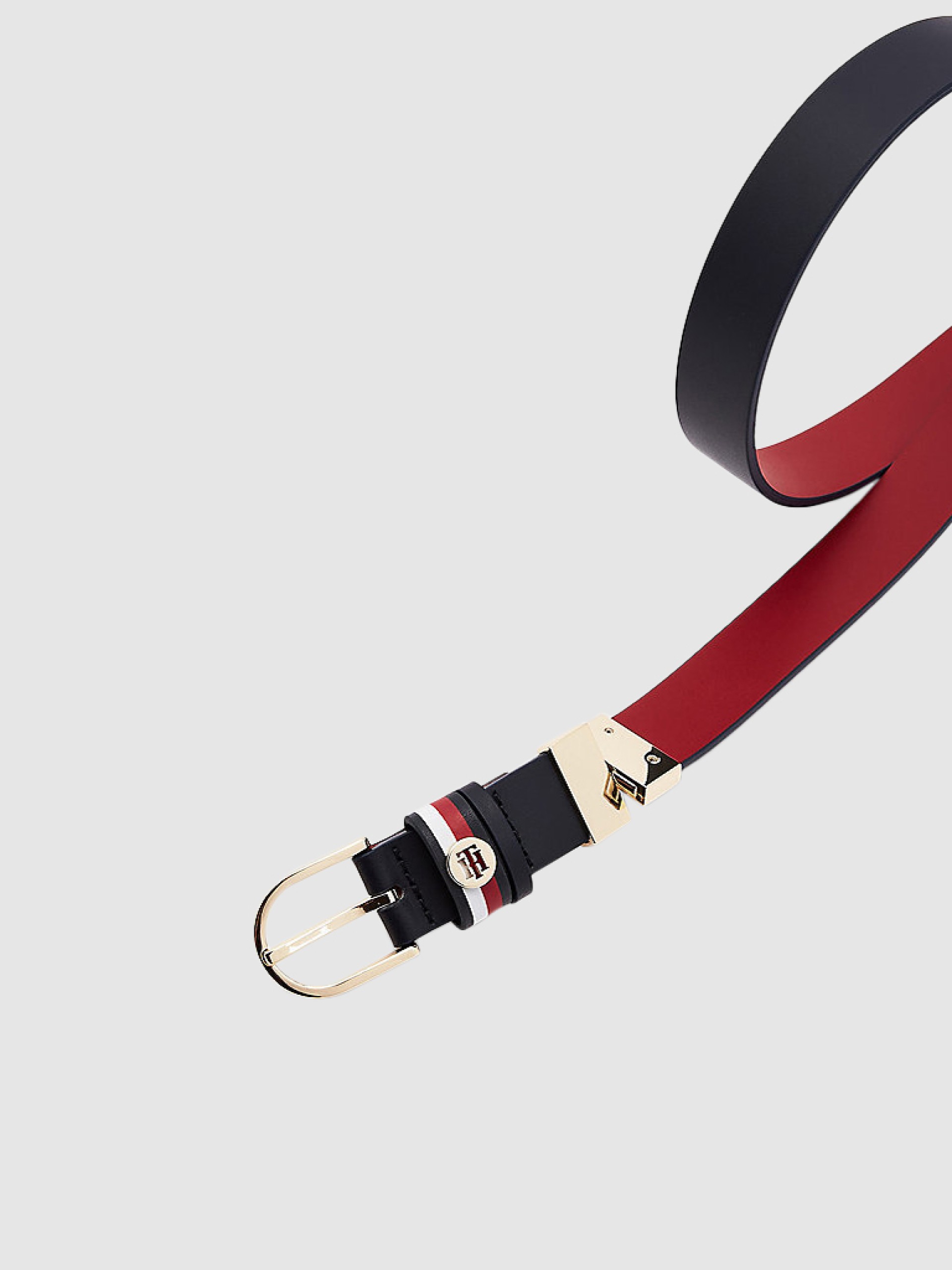 Ceinture Féminin Tommy Jeans Footwear