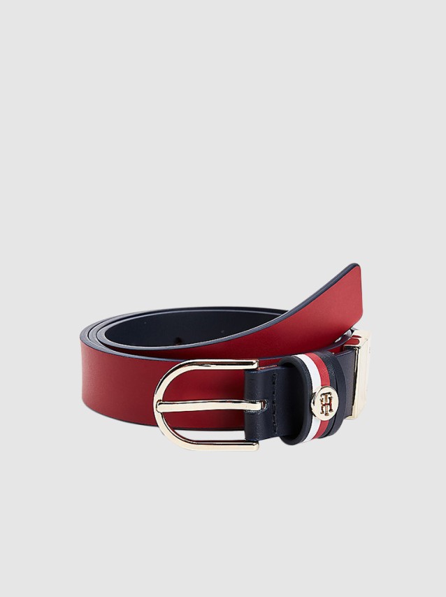 Ceinture Fminin Tommy Jeans Footwear