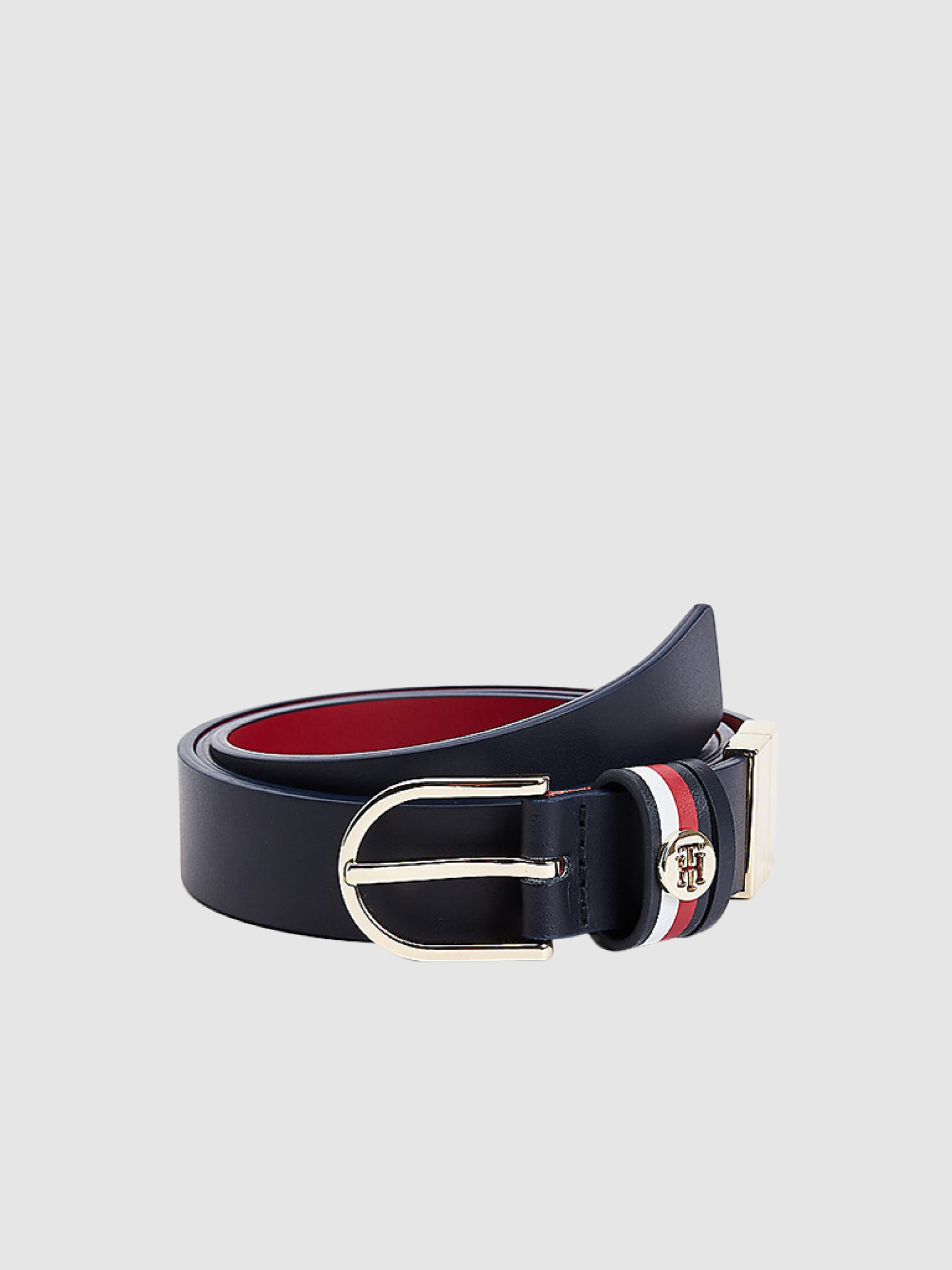 Ceinture Féminin Tommy Jeans Footwear