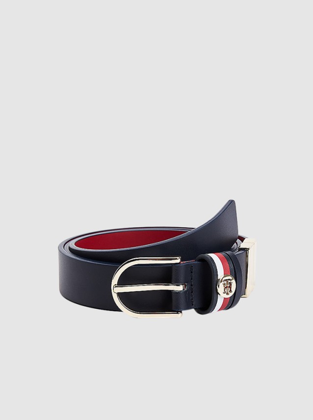 Ceinture Fminin Tommy Jeans Footwear