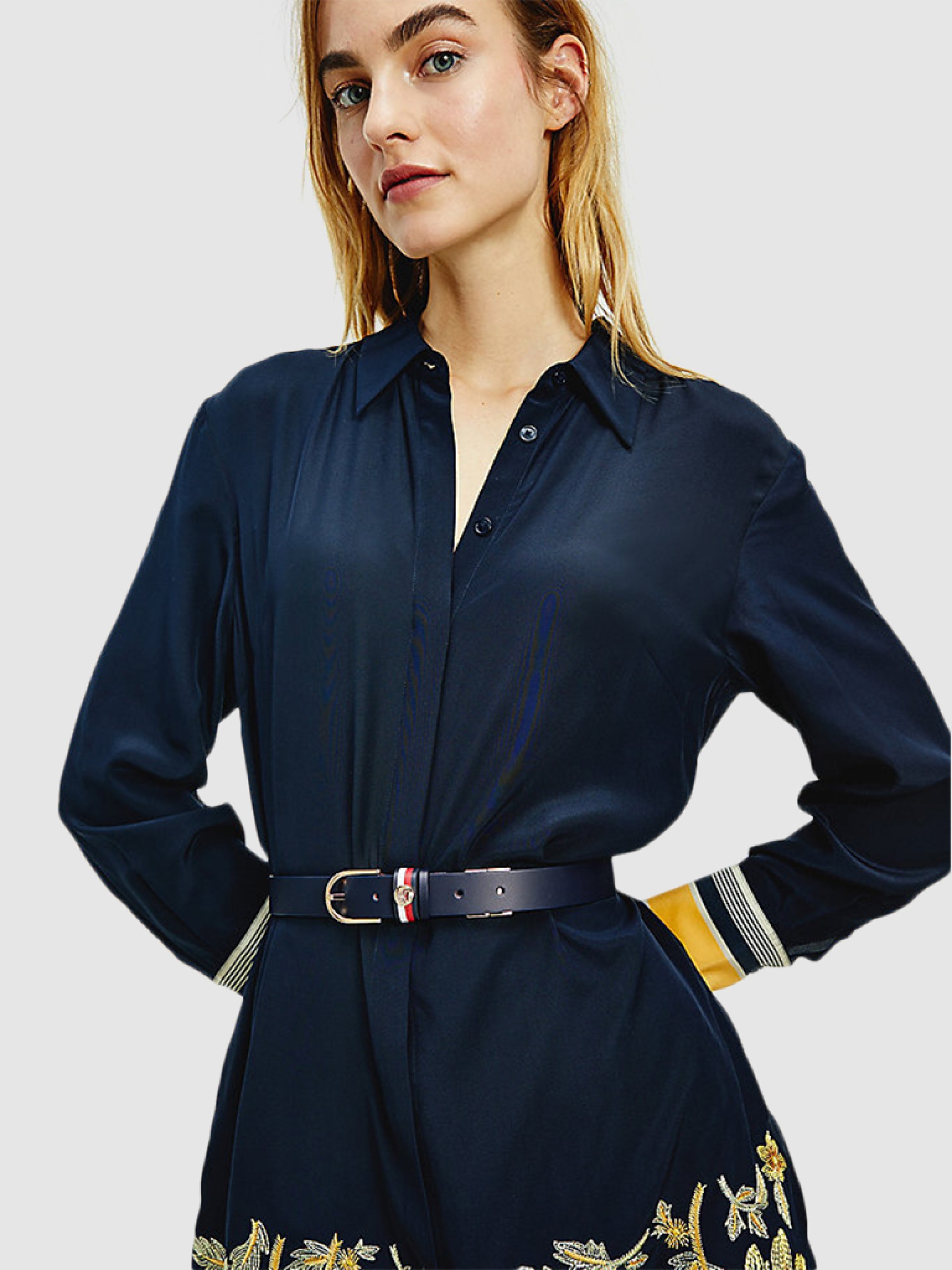 Ceinture Féminin Tommy Jeans Footwear