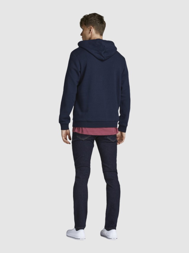 Sweatshirt Male Jack & Jones