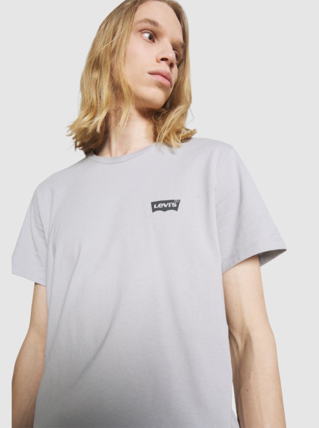 T-Shirt Homem Levis